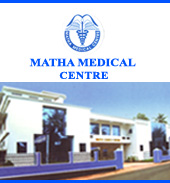 MATHA MEDICAL CENTRE